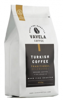 Vavela Coffee Geleneksel Türk Kahvesi 250 gr Kahve kullananlar yorumlar